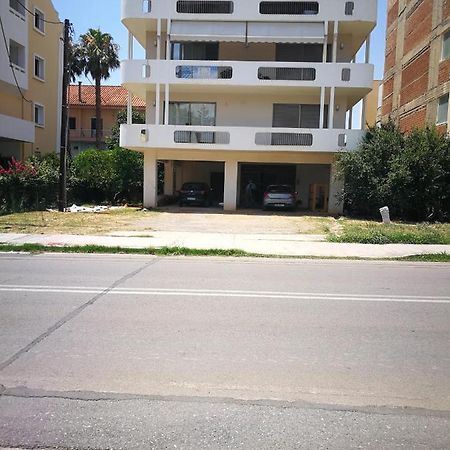 Jenny'S Luxury Flat Near The Center & Beach Kalamata Luaran gambar