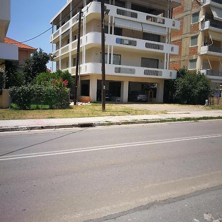 Jenny'S Luxury Flat Near The Center & Beach Kalamata Luaran gambar