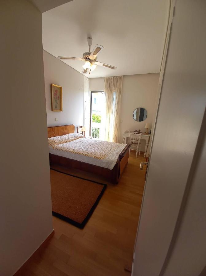 Jenny'S Luxury Flat Near The Center & Beach Kalamata Luaran gambar