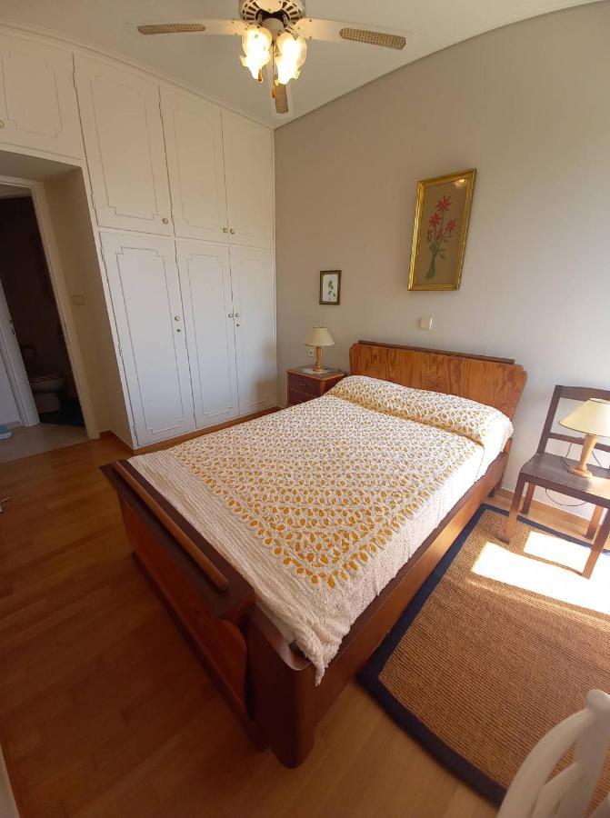 Jenny'S Luxury Flat Near The Center & Beach Kalamata Luaran gambar