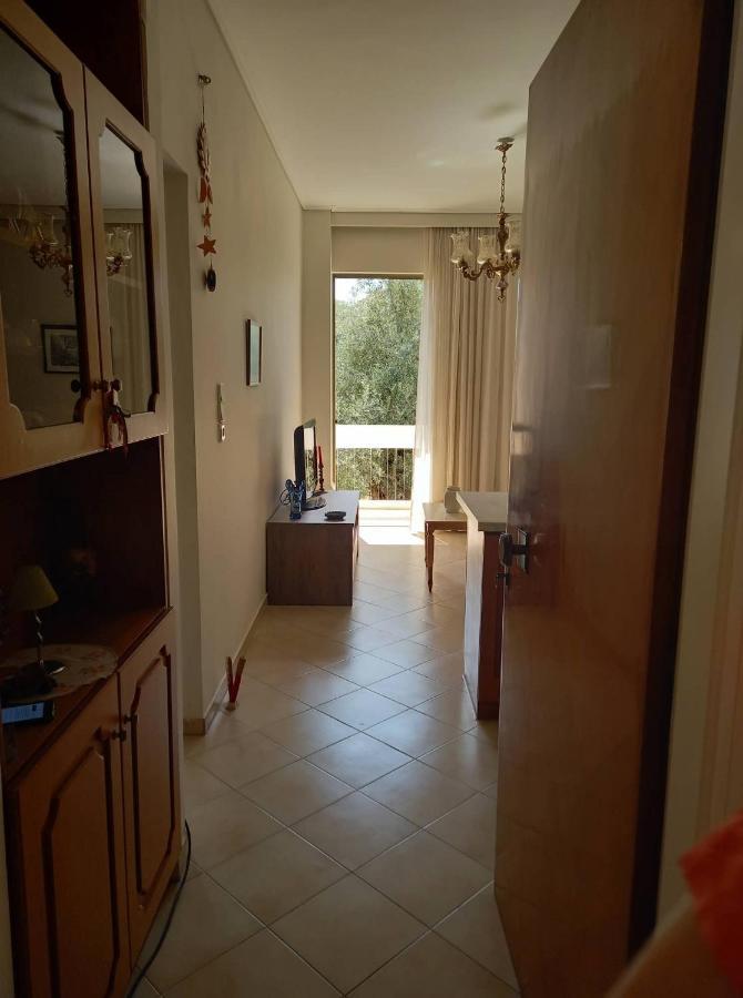 Jenny'S Luxury Flat Near The Center & Beach Kalamata Luaran gambar