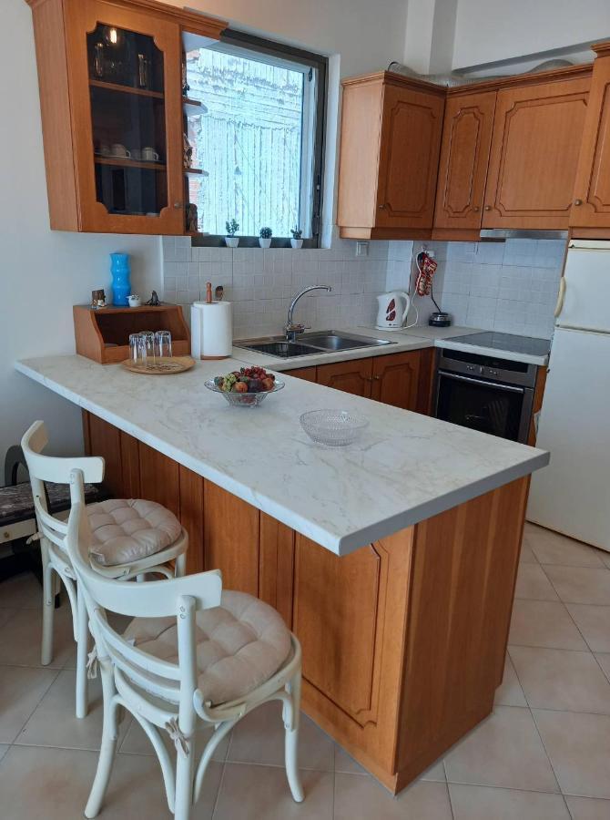 Jenny'S Luxury Flat Near The Center & Beach Kalamata Luaran gambar