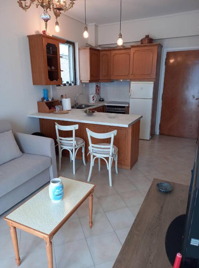 Jenny'S Luxury Flat Near The Center & Beach Kalamata Luaran gambar